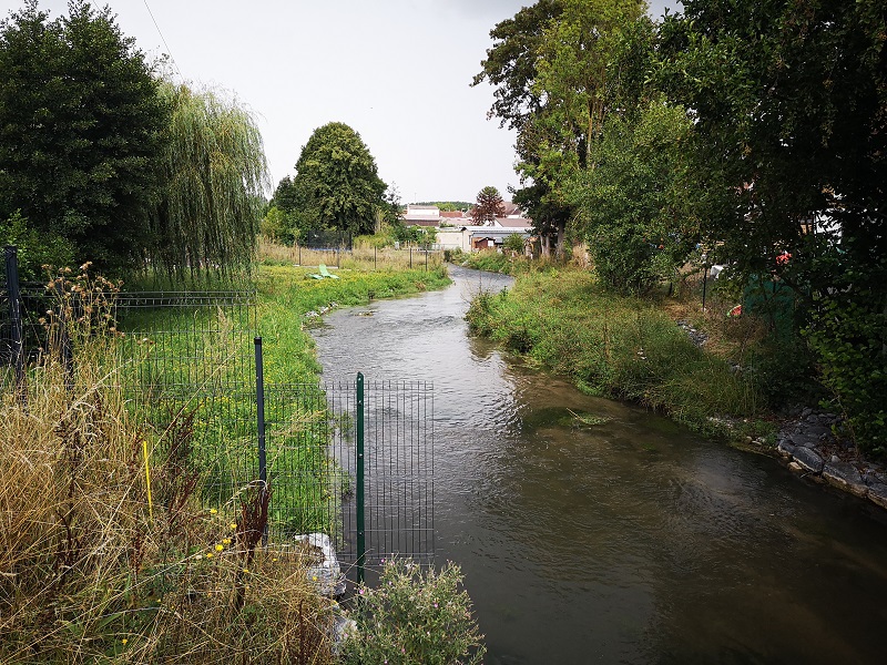 1 an après travaux