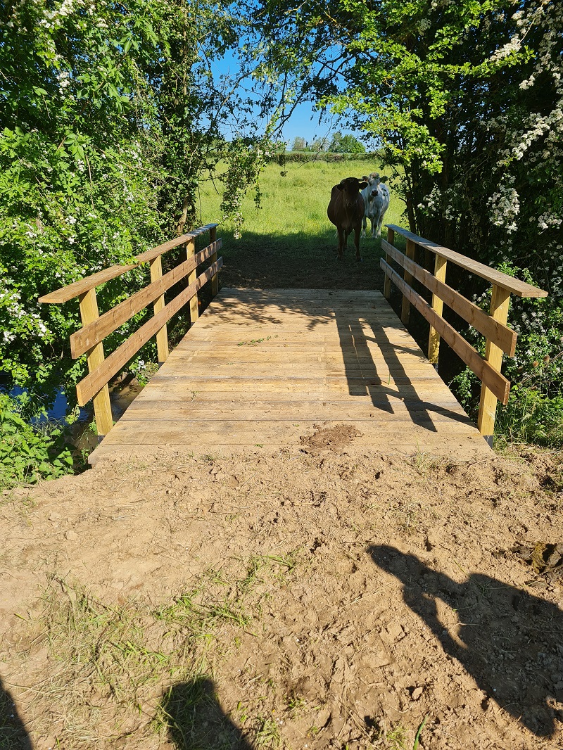 Passerelle