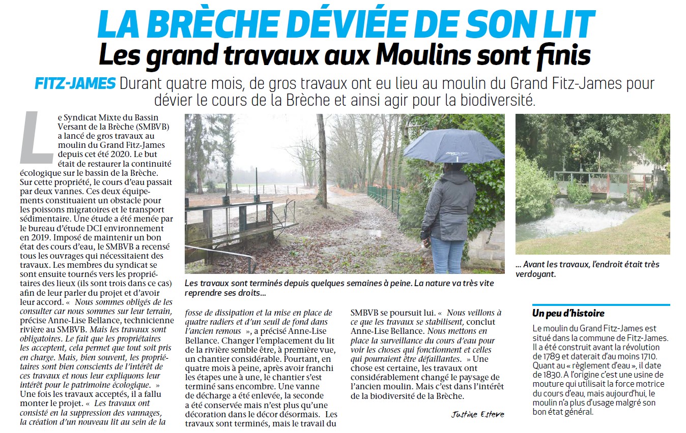 Article Bonhomme Picard Article Bonhomme Picard