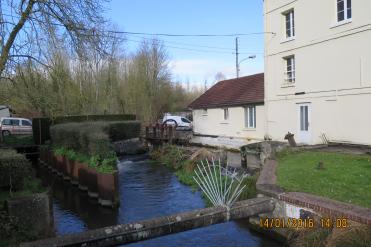 Pont de Pierre-Fitz James