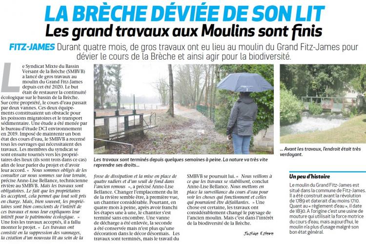 Article Bonhomme Picard