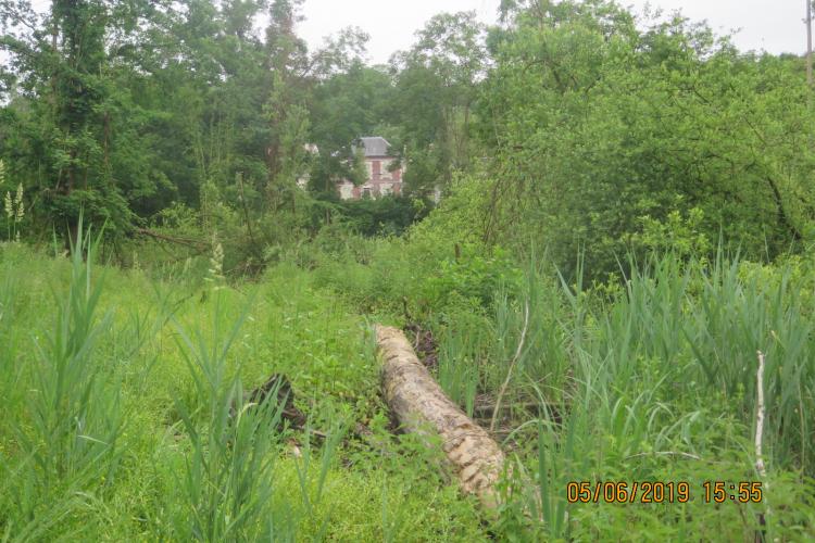 Marais de Clermont